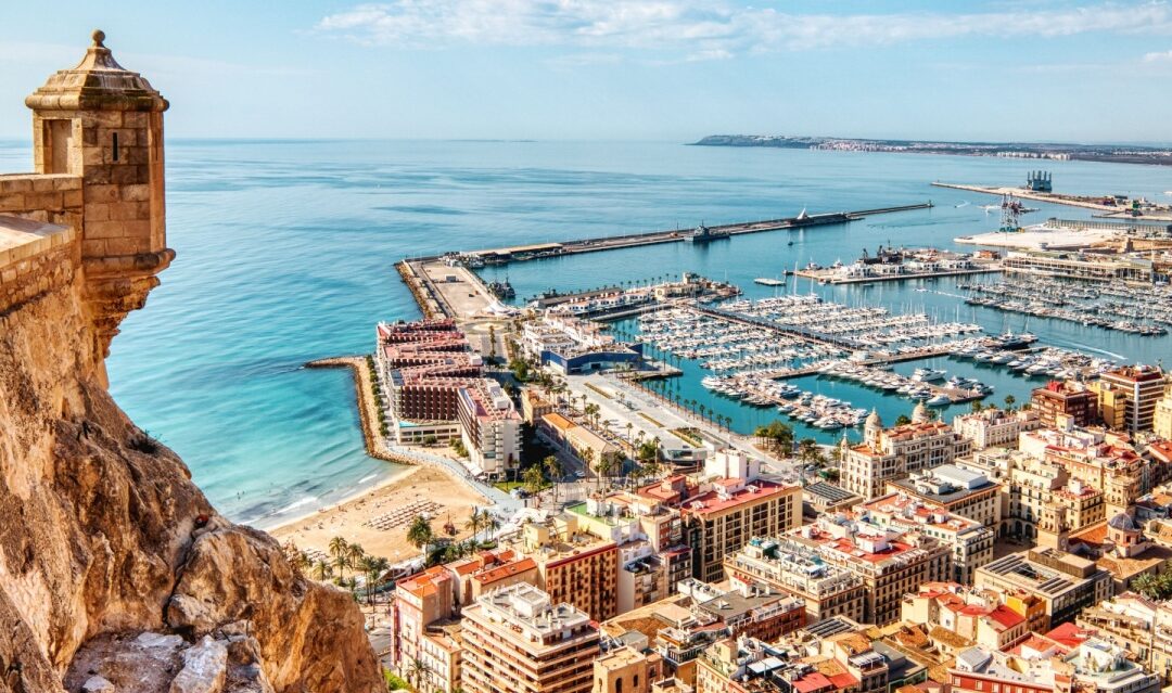 Spanish property market thrives in 2024: a comprehensive review