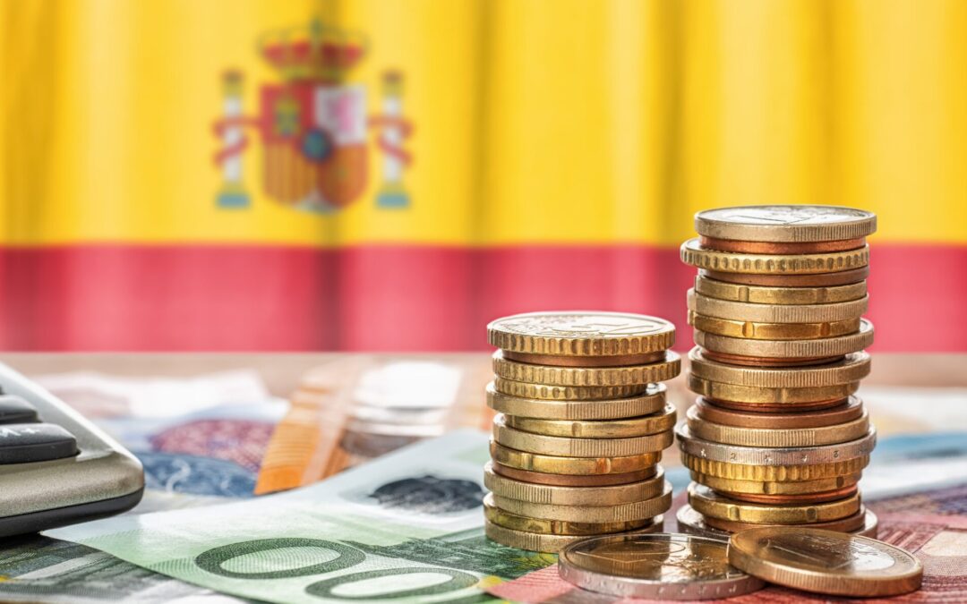 Costs of Buying Property in Spain