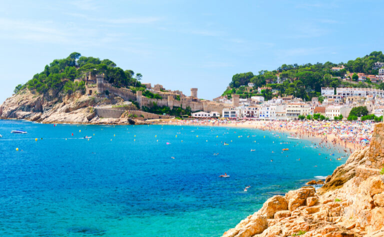 New rules for Spanish beaches this summer - Spain Property Guides