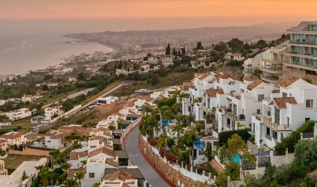 Hunting for a luxury home in Spain? Here’s what you need to know…